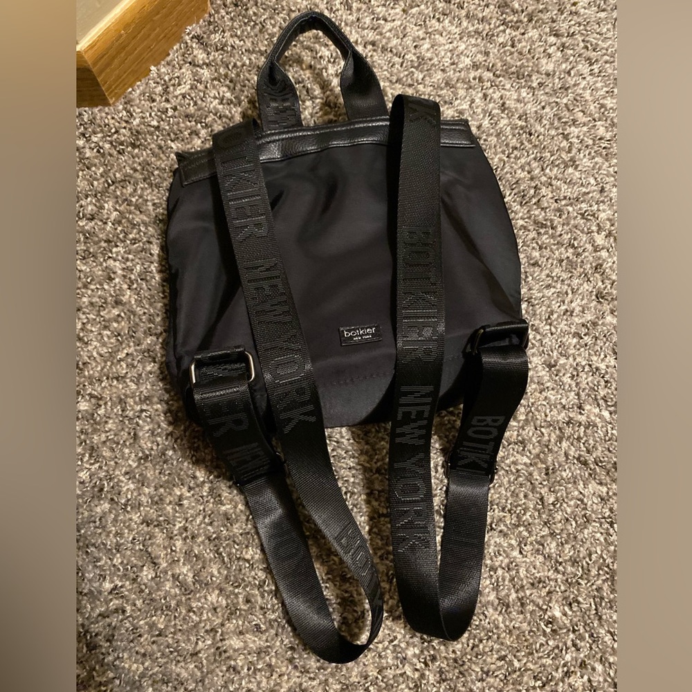 Botkier New York backpack